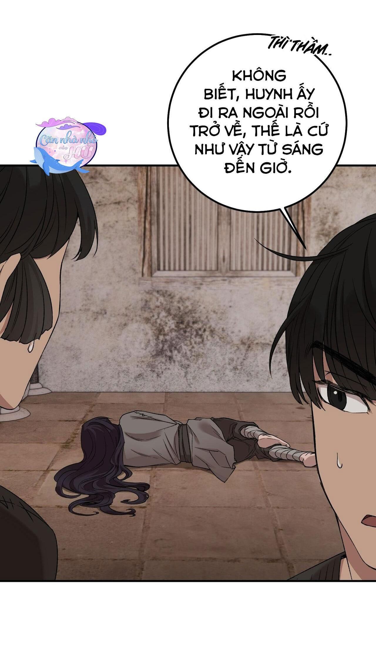 HỒNG NGỌC GIỮA NỀN TUYẾT TRẮNG Chapter 4 - Next Chapter 5