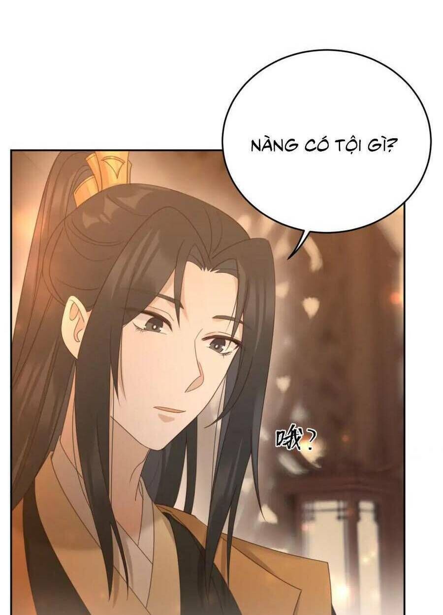 hoàng hậu vô đức chapter 88 - Trang 2