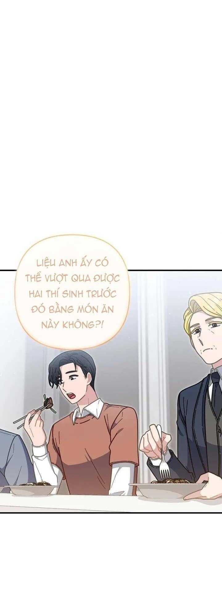 đầu bếp 100 tuổi chapter 29 - Trang 2