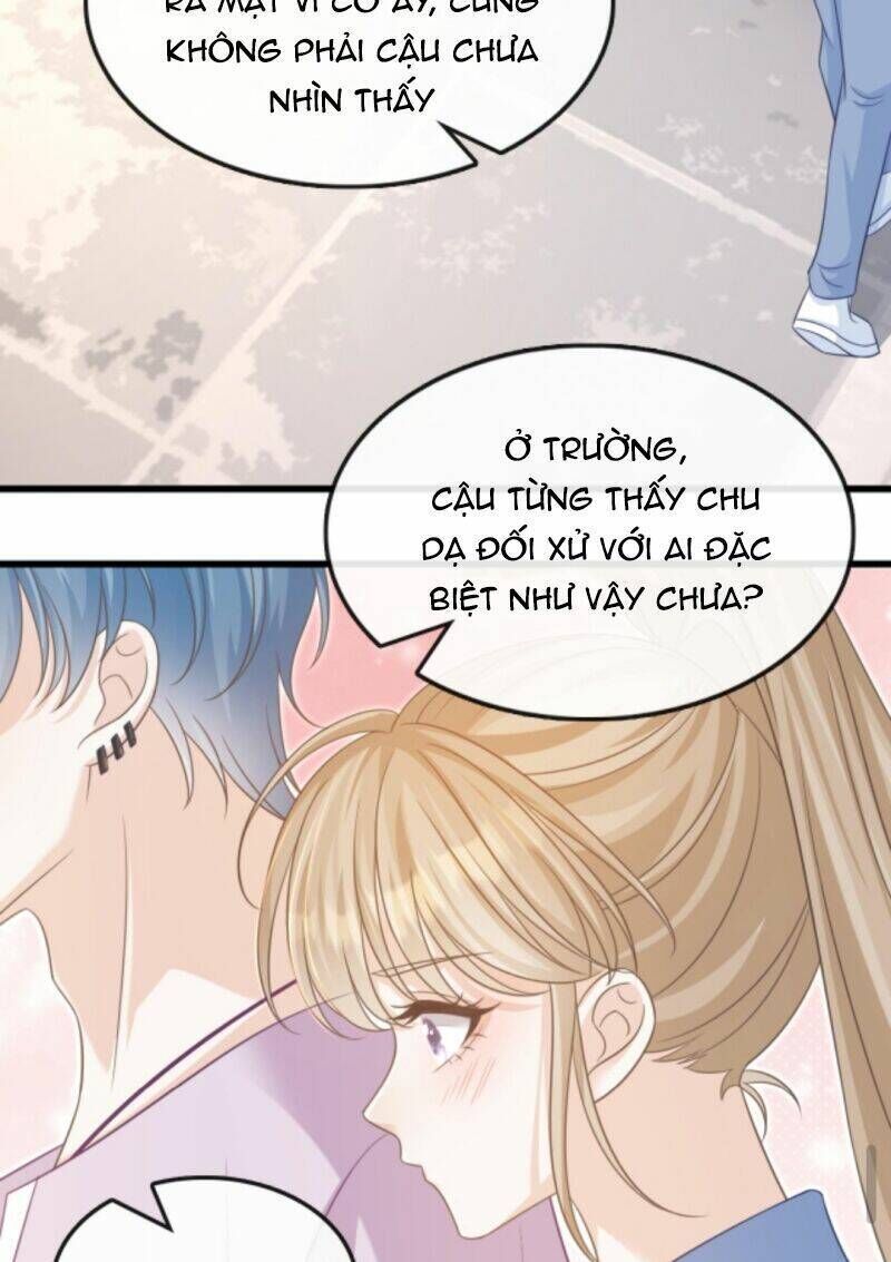 tình yêu cháy bỏng chapter 44 - Trang 2