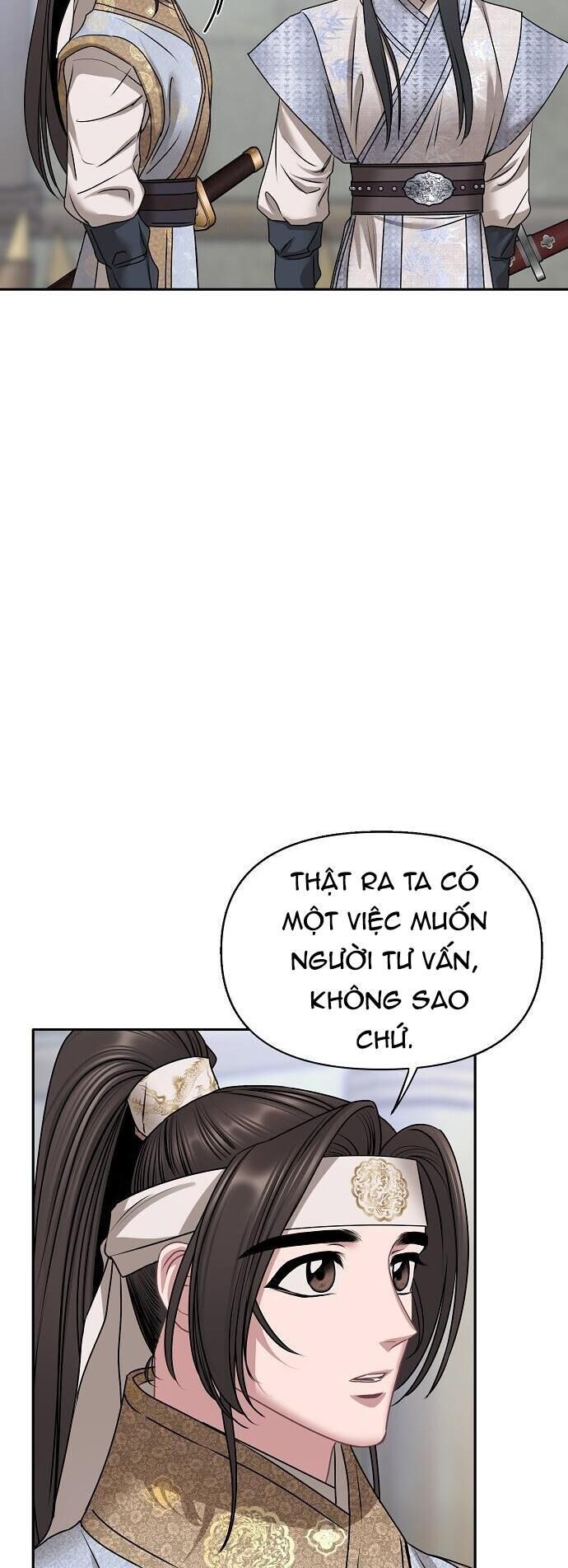 xuân phong viên mãn Chapter 30 END SS1 - Trang 1