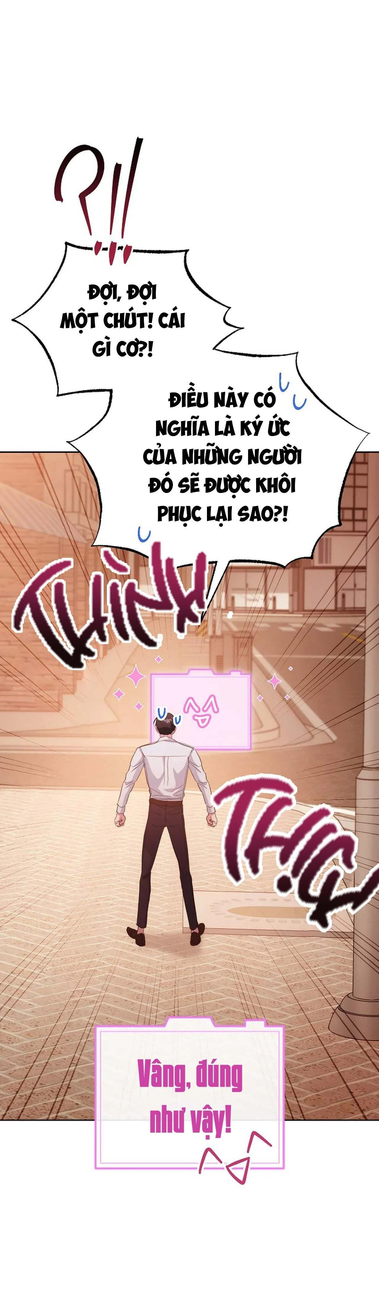 (END) APP THÔI MIÊN Chapter 12 END - Trang 2