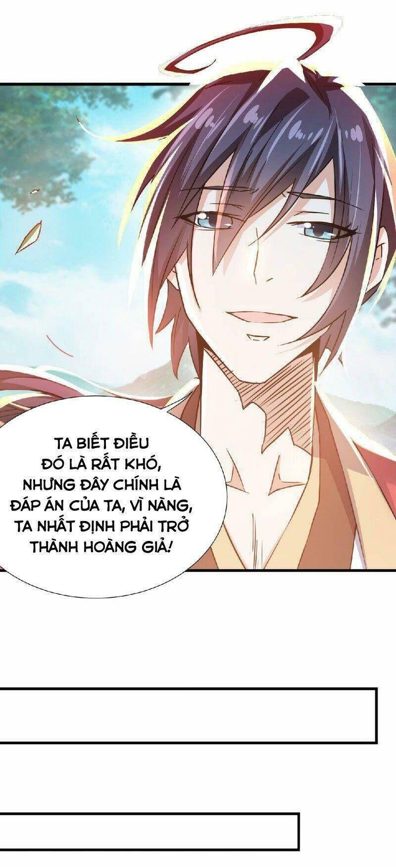 yêu đạo chí tôn yêu hoàng trở về Chapter 53 - Trang 2