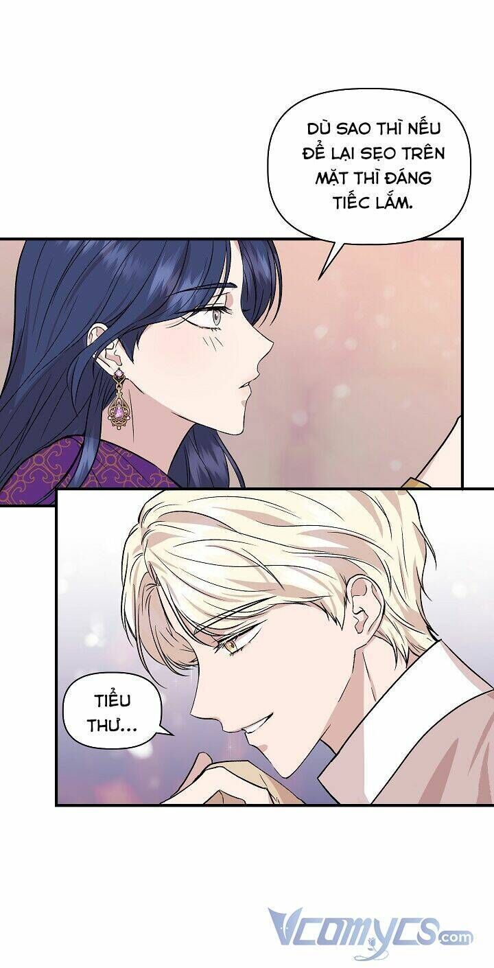 tôi không phải là cinderella chapter 27 - Trang 2