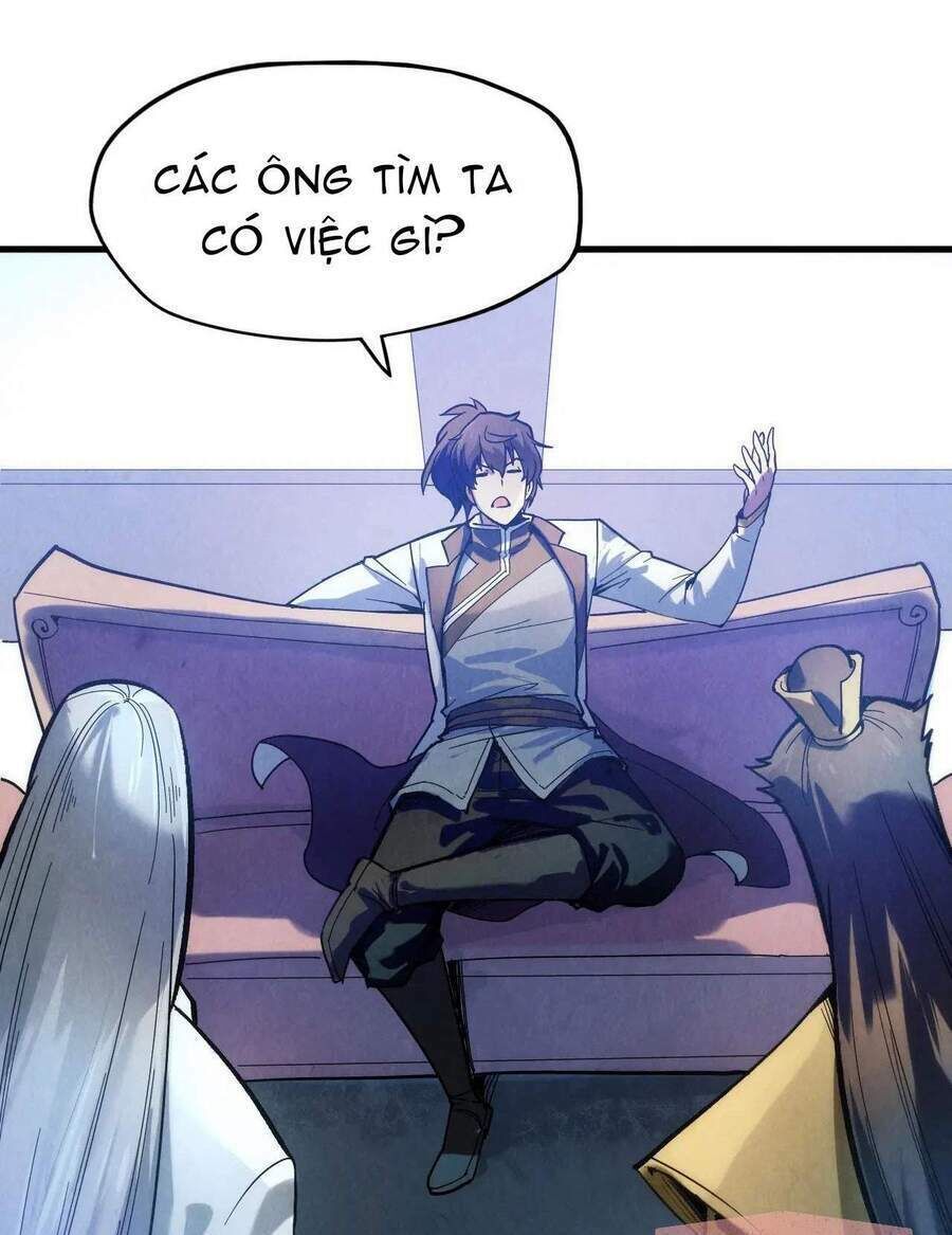 vạn cổ chí tôn chapter 38 - Trang 2