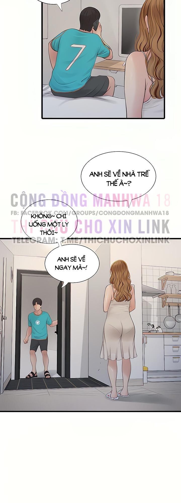 nhật ký thông lỗ chương 10 - Next chương 11