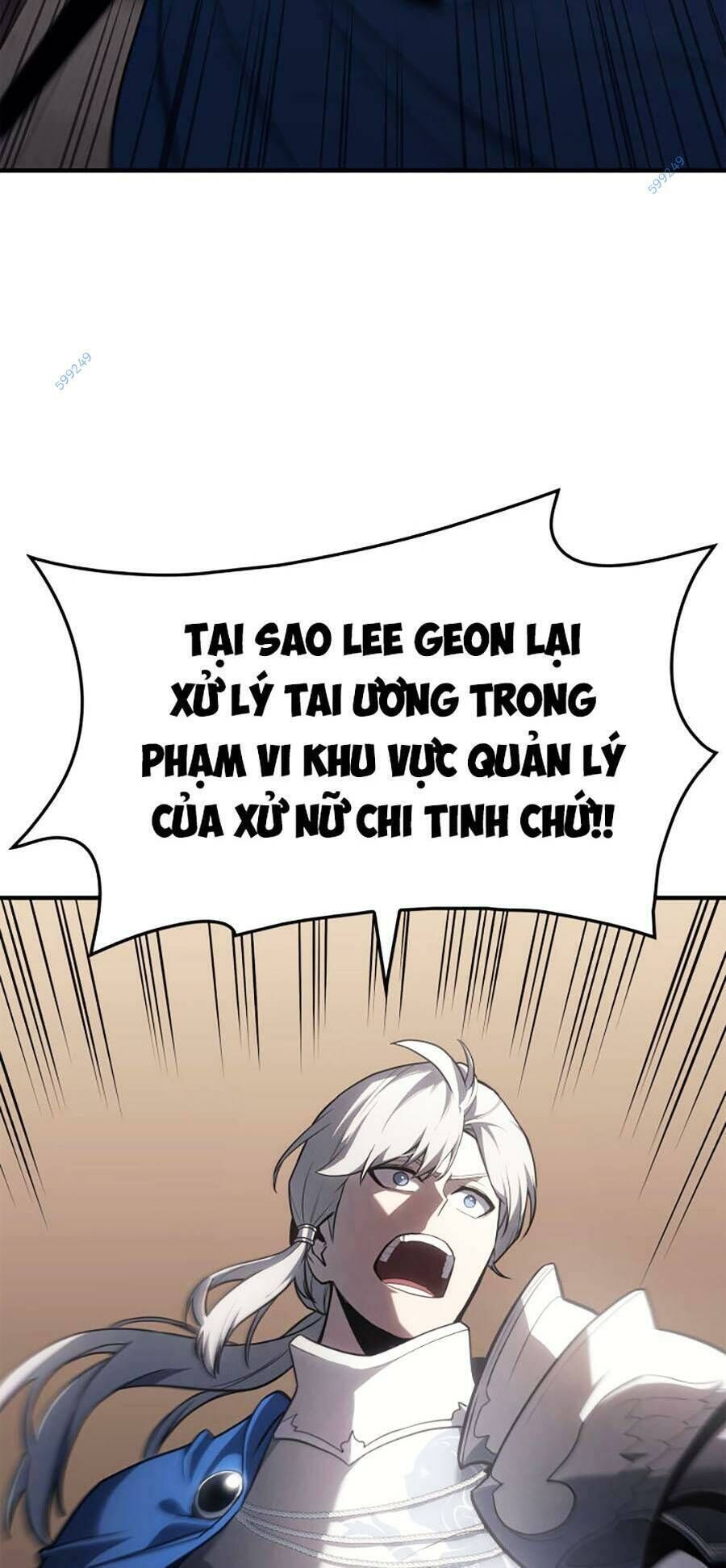 sự trở lại của anh hùng cấp thảm họa chapter 55 - Trang 2