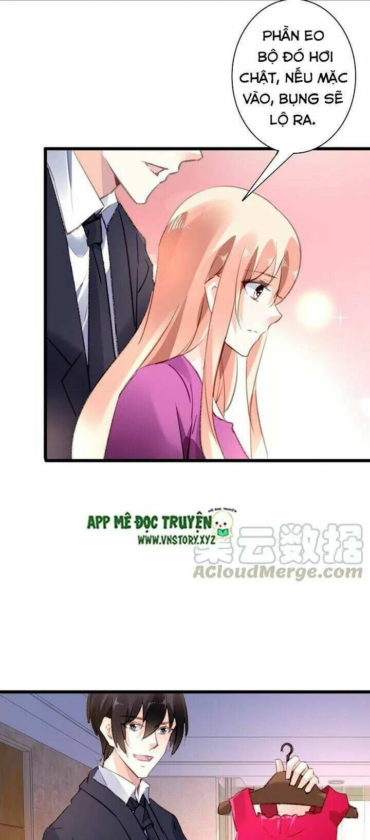 mưu ái thành nghiện chapter 90 - Trang 2