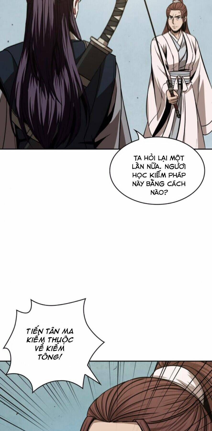 ngã lão ma thần chapter 97 - Trang 2