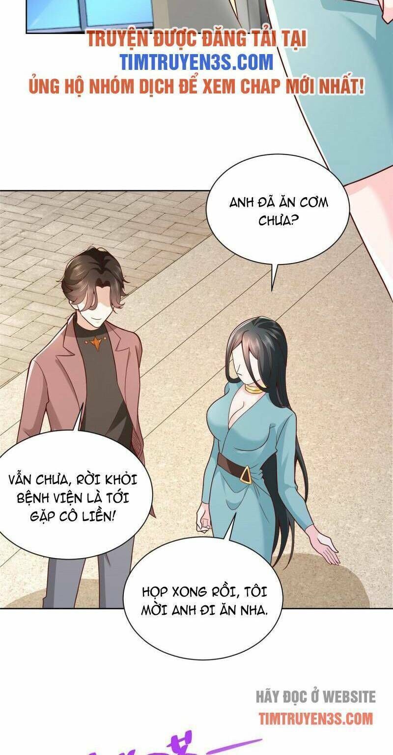 mỗi tuần ta có một nghề nghiệp mới chapter 166 - Trang 2