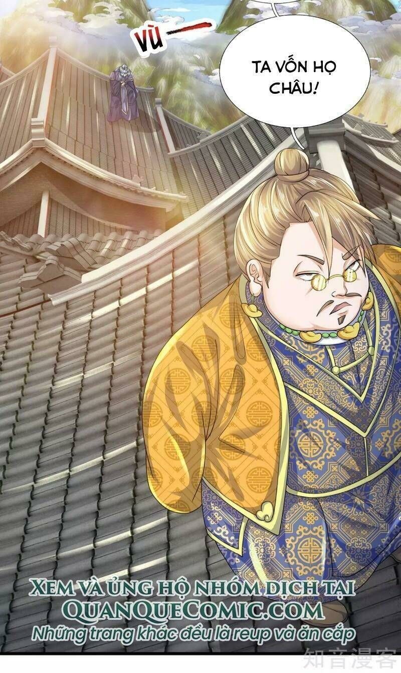 tu la kiếm tôn chapter 92 - Next chapter 93