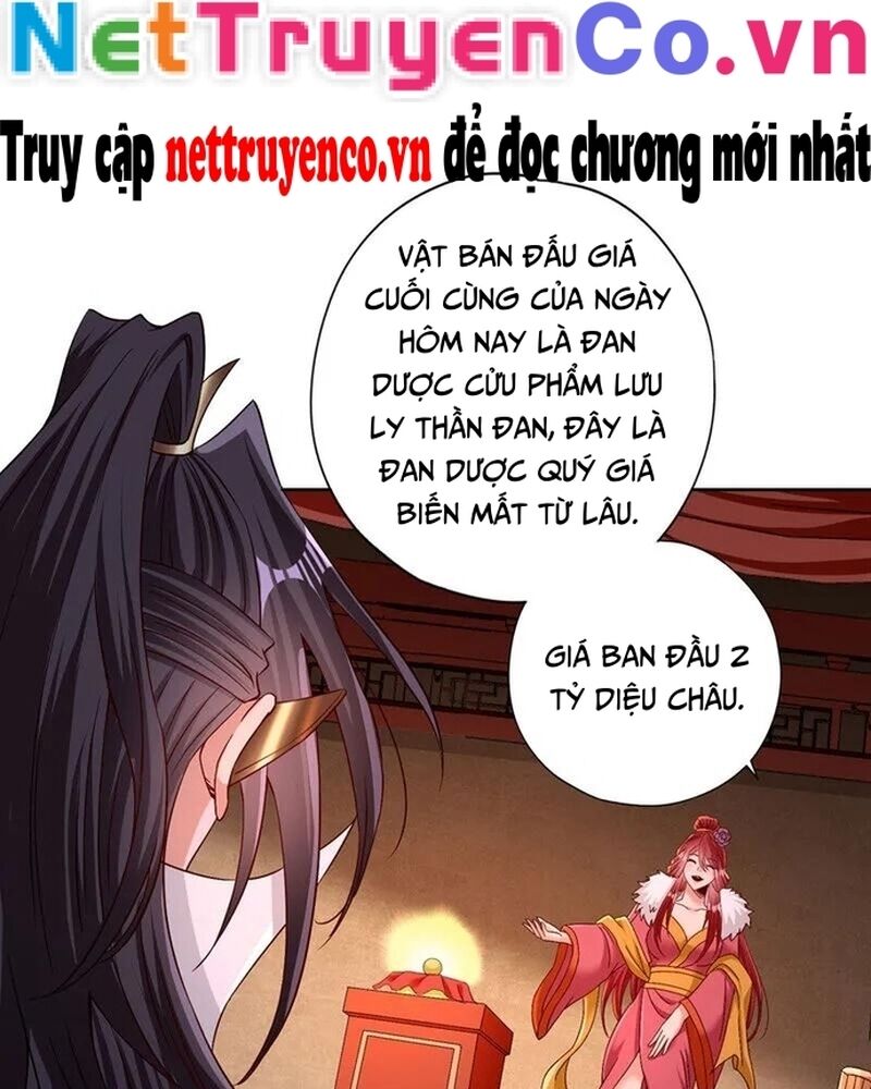 ta bị nhốt tại cùng một ngày mười vạn năm chapter 426 - Trang 2