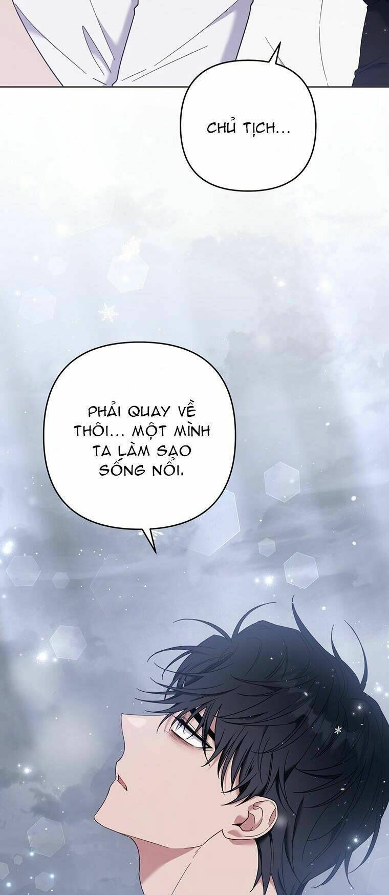 hãy để tôi được hiểu em chapter 44 - Trang 2