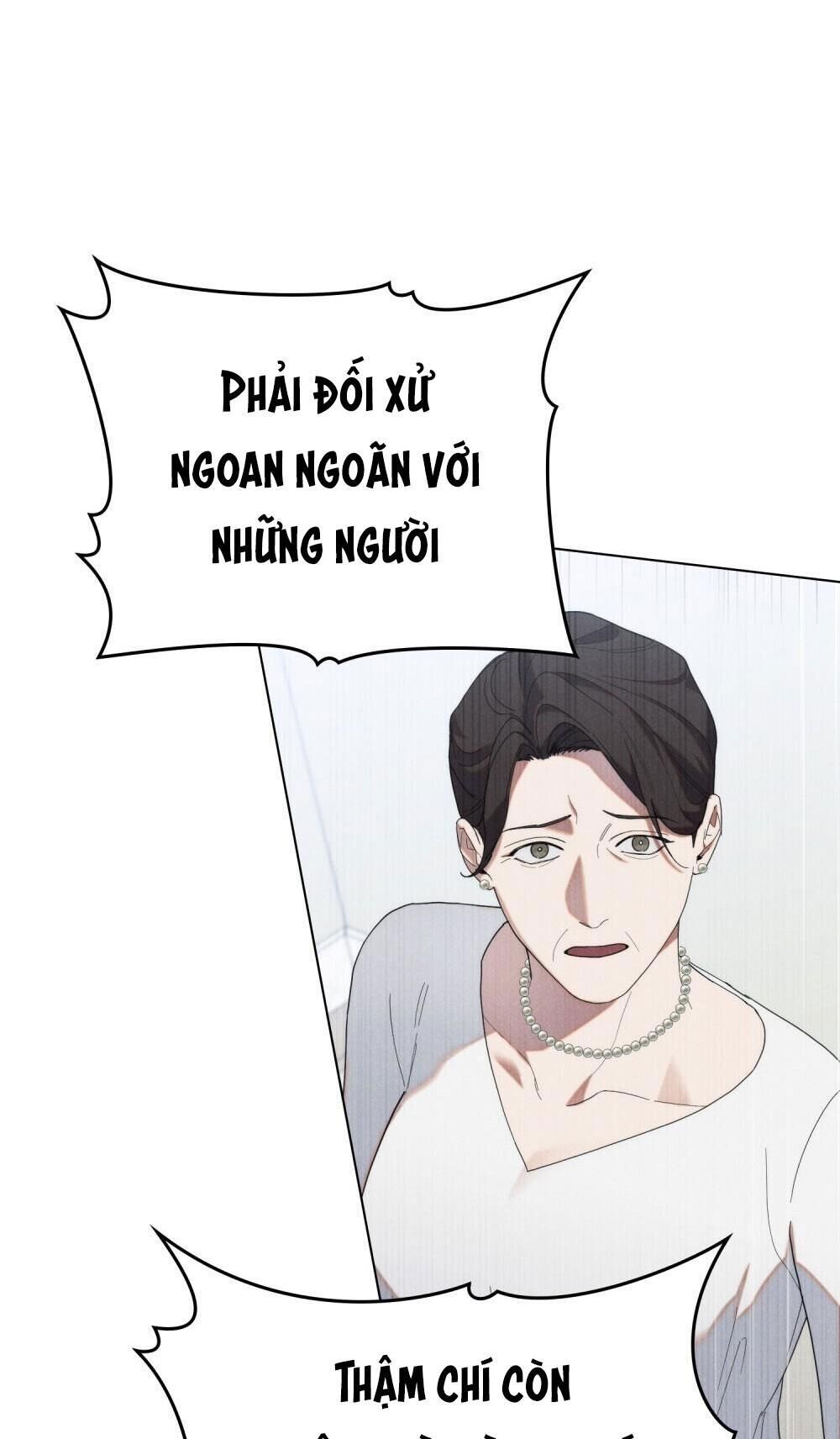 người tình bí mật Chapter 17 - Trang 2