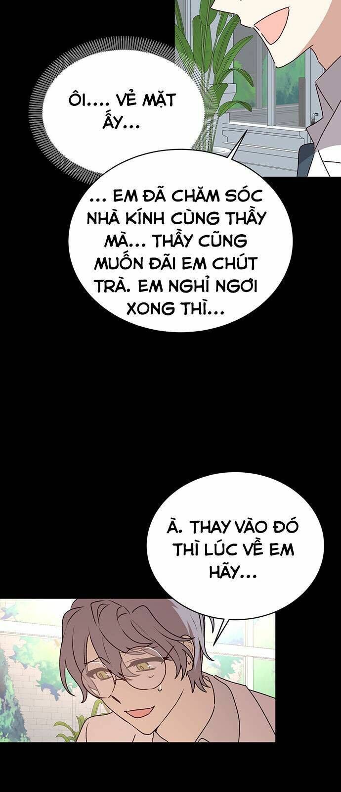 vị hôn thê của nam chính chapter 55.2 - Trang 2