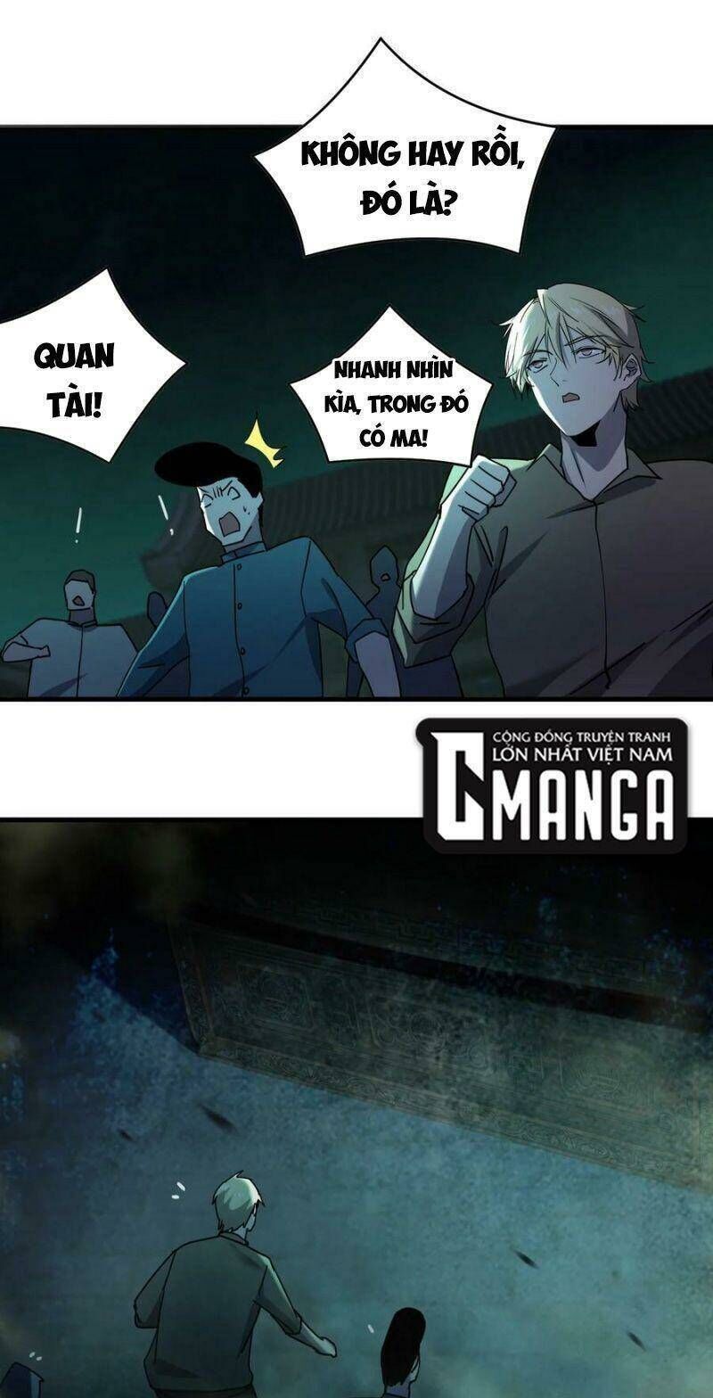 đừng hiểu lầm, tôi mới là người bị hại! Chapter 78 - Trang 2