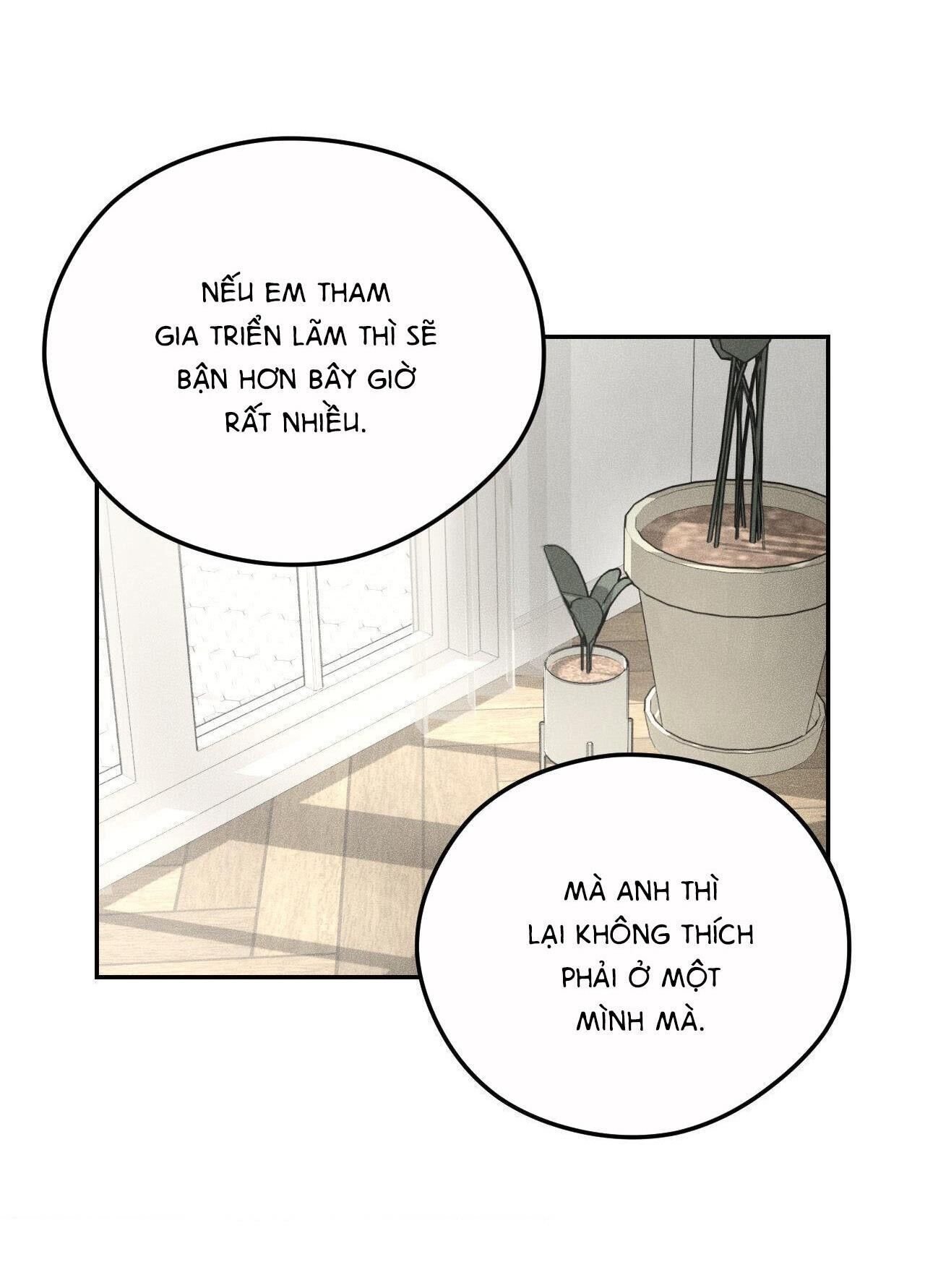 (Cbunu) Gấu Teddy Thân Yêu Chapter 2 - Trang 2