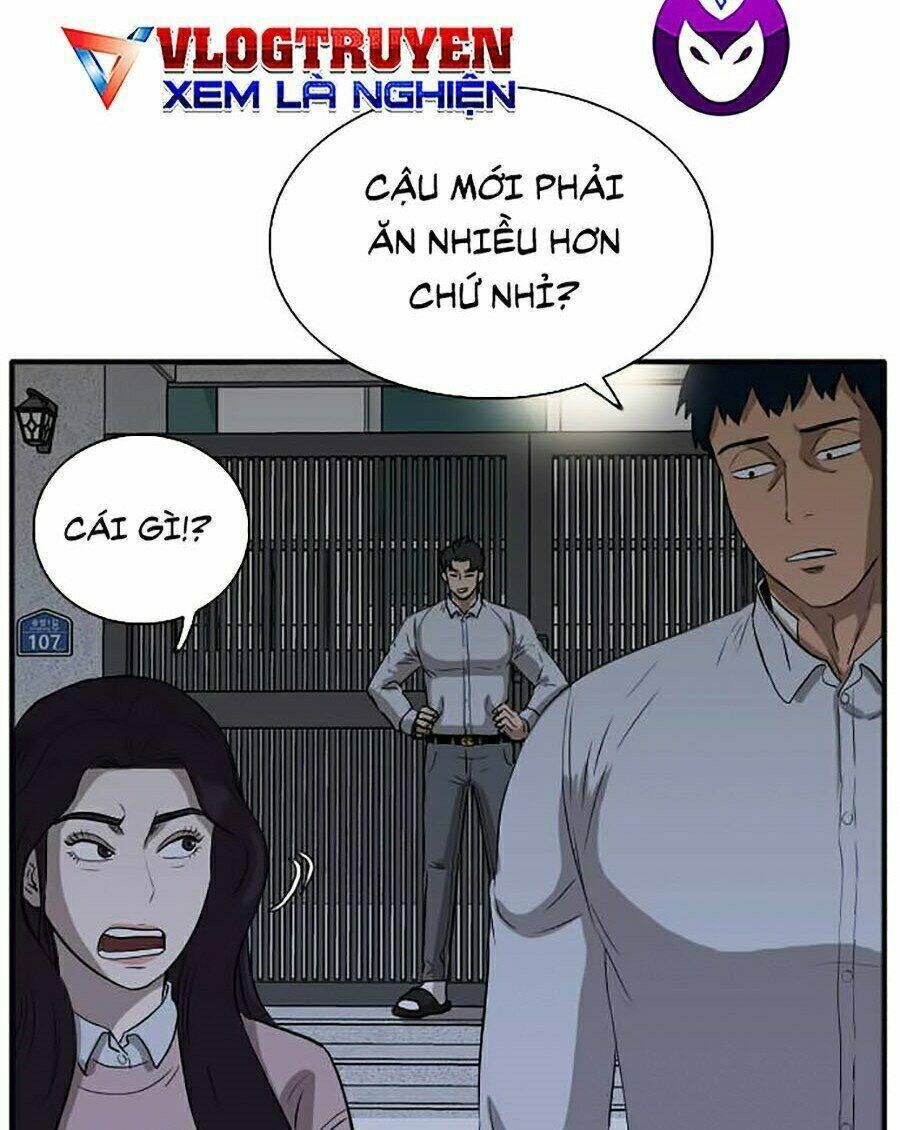 người xấu chapter 16 - Trang 2