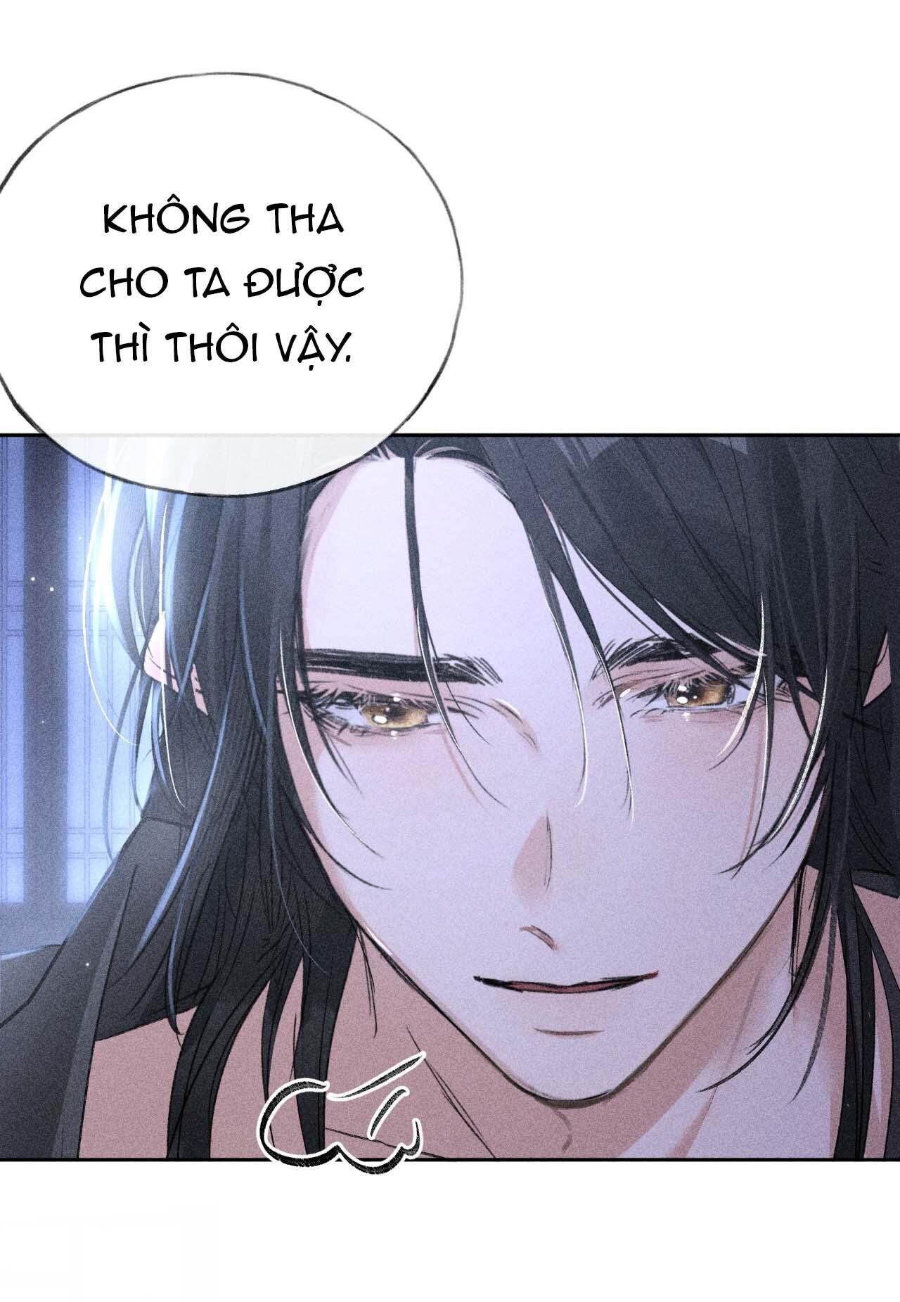 dụ địch vào tròng Chapter 16 - Trang 1