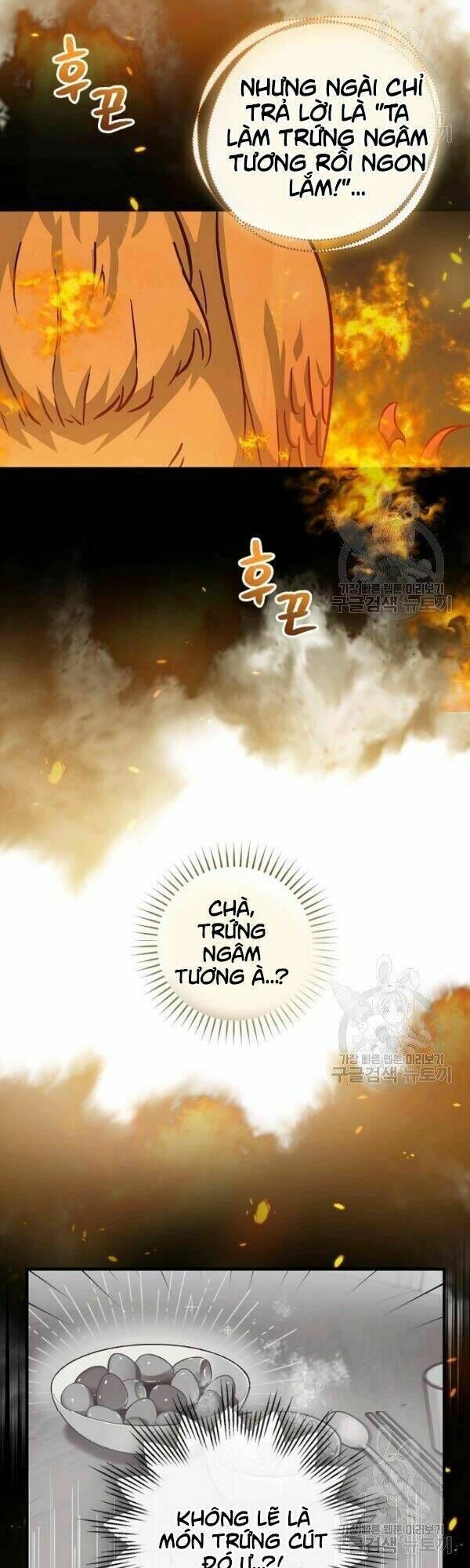 Level Up Chỉ Bằng Cách Ăn Cơm Chapter 52 - Trang 2