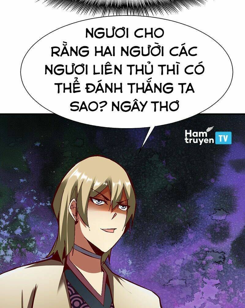 chiến đỉnh Chapter 249 - Trang 2