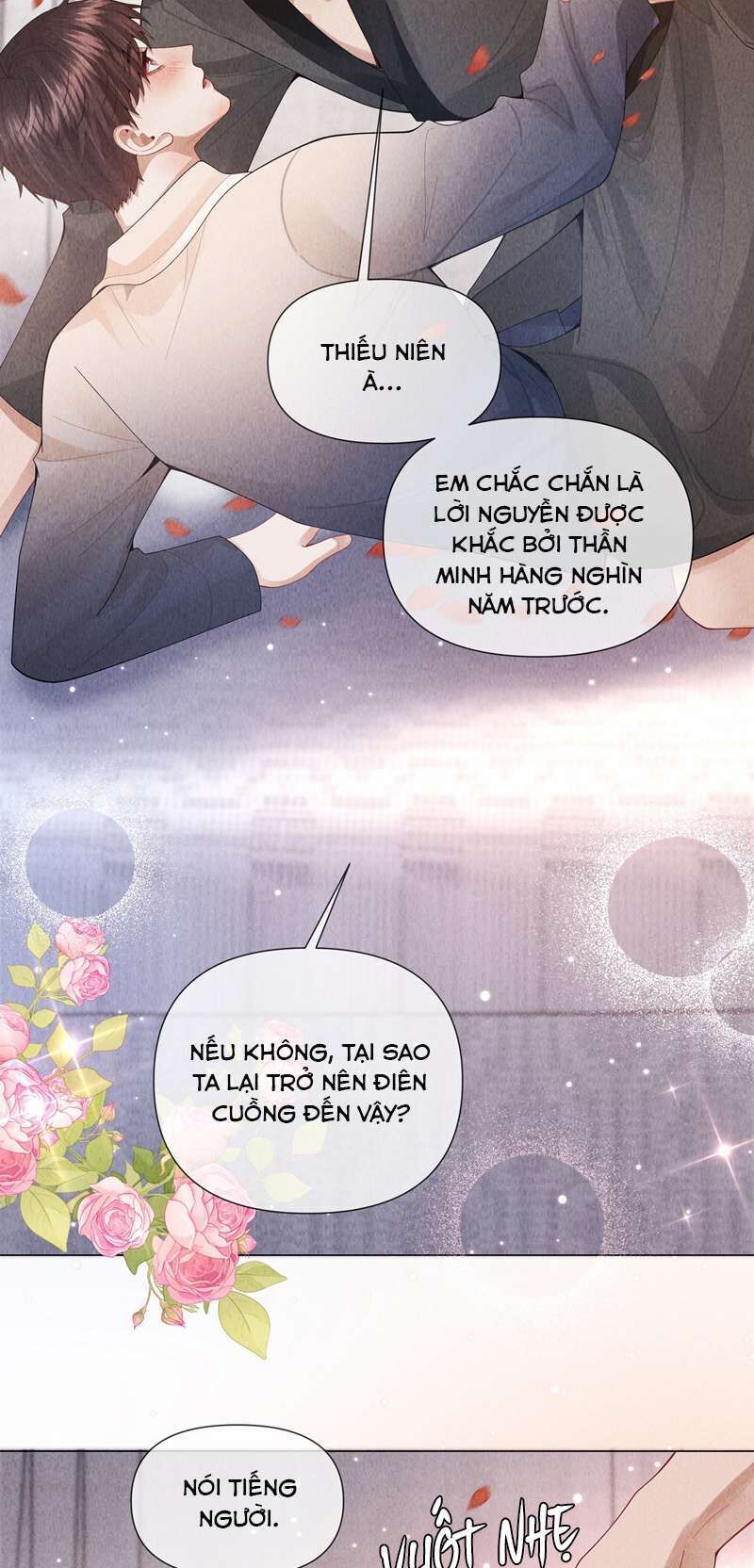 Dior Tiên Sinh Chapter 83 - Next Chapter 84