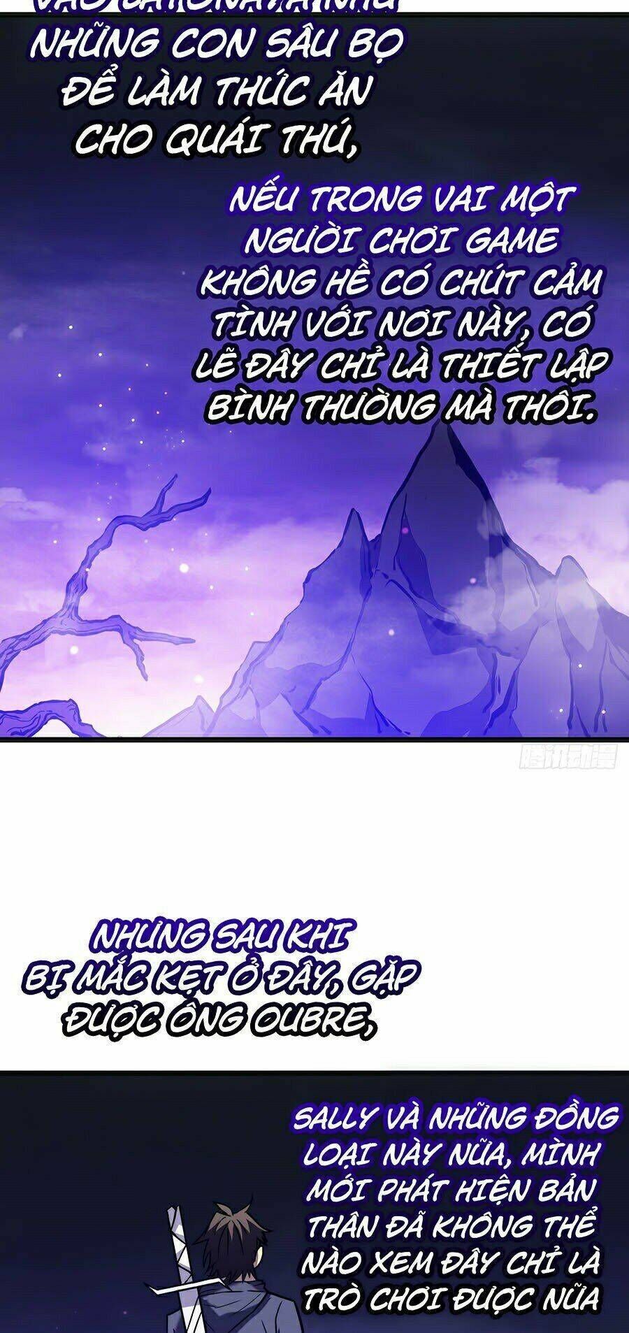 Sát Thần Chi Lộ Tại Dị Giới Chapter 18 - Trang 2