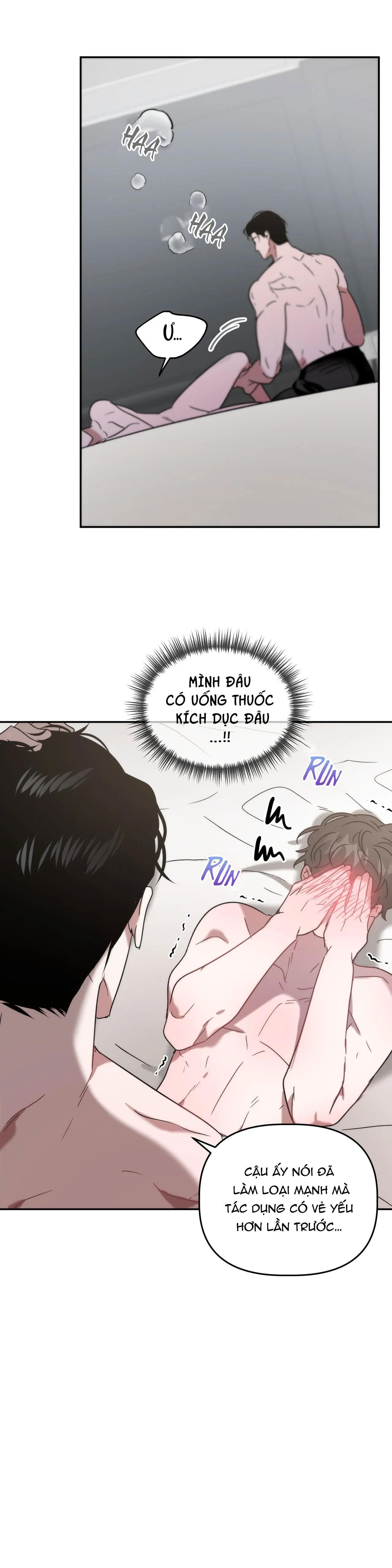 ĐÃ HIỂU CHƯA Chapter 24 - Trang 2