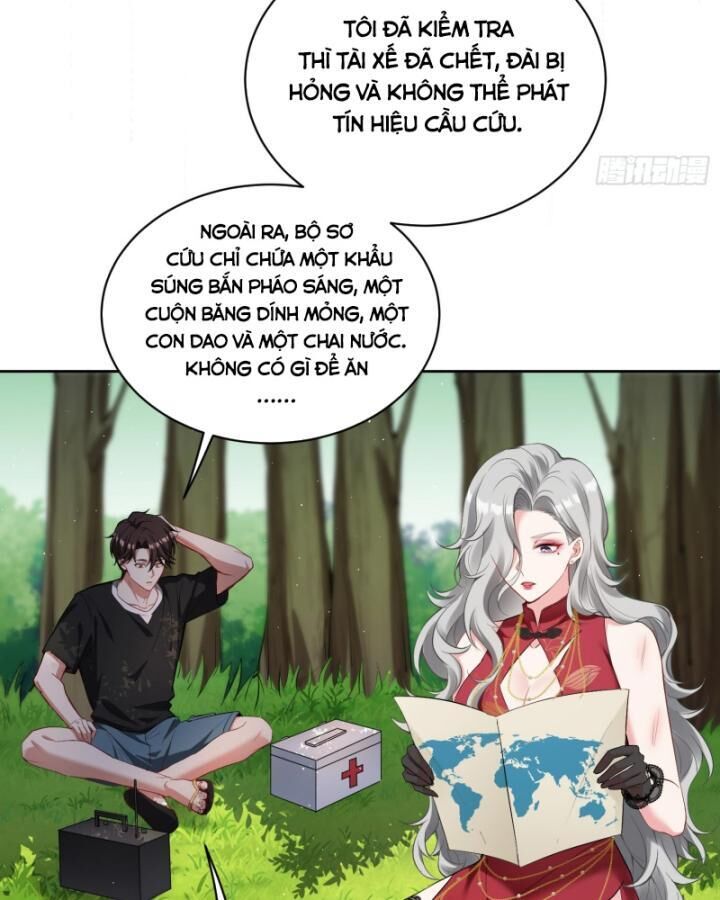 không làm kẻ nịnh bợ nữa, ta trở thành tỷ phú! chapter 81 - Next chapter 82