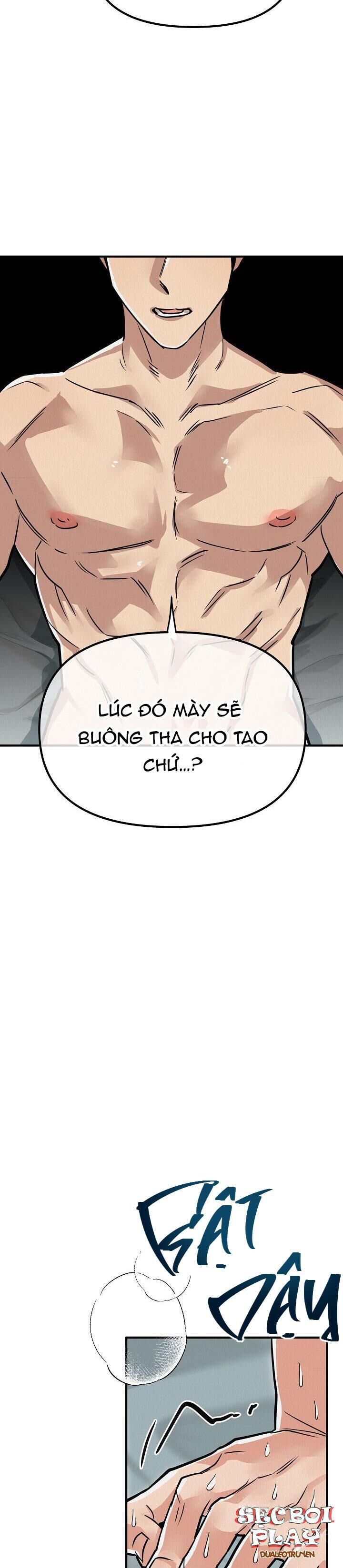 boy meets girl Chapter 19 H+ - Trang 2