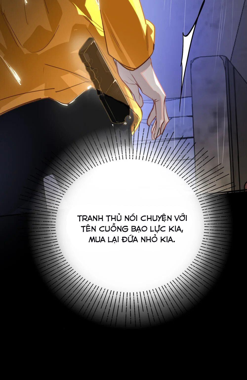 tôi có bệnh Chapter 25 - Next chapter 26