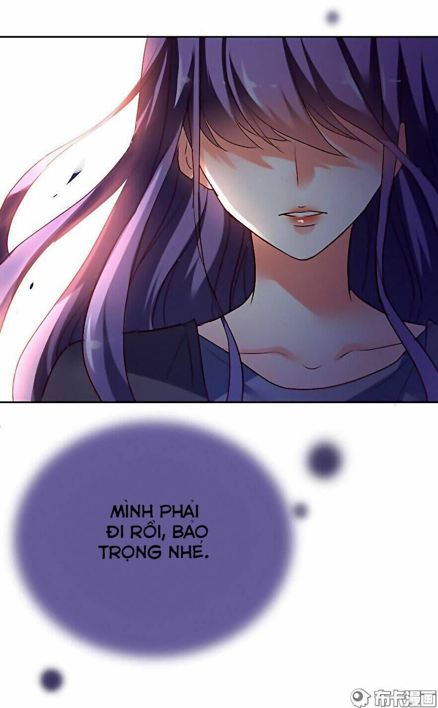 Cô Gái Đặc Biệt Nhất Của Tôi Chapter 36 - Next Chapter 37