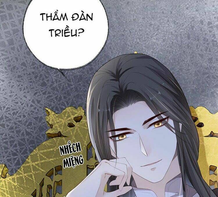 thái hậu quân hạ thần chapter 21 - Trang 2