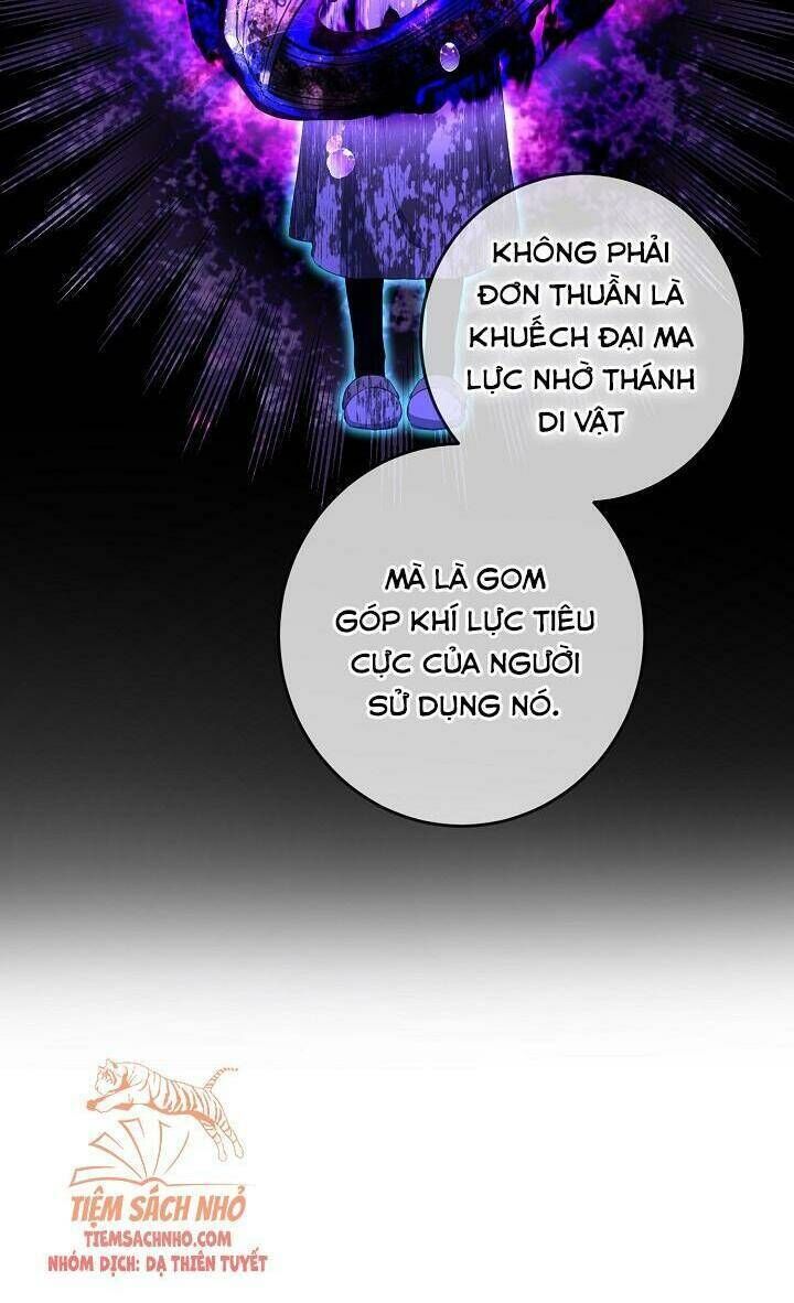 lần nữa toả sáng chapter 45 - Next chapter 46