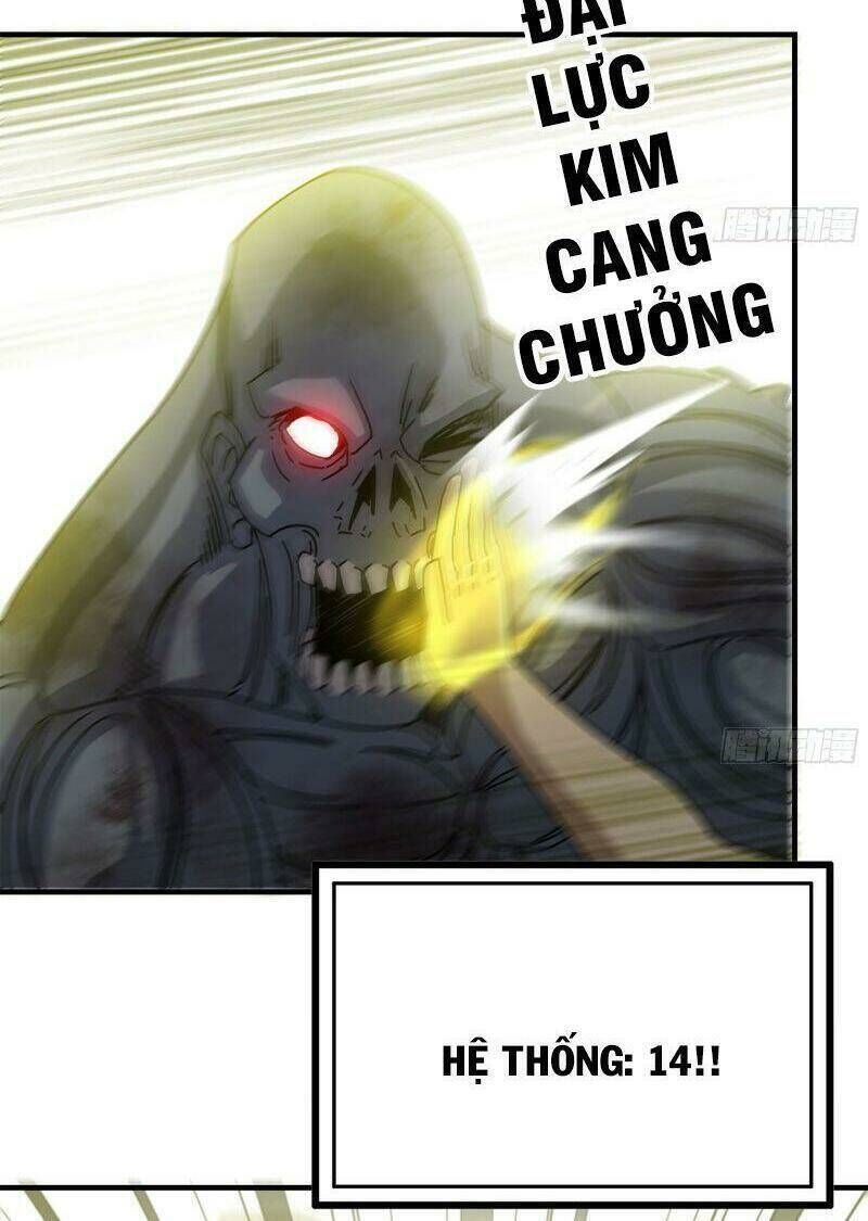 tôi chuyển vàng tại mạt thế Chapter 81 - Next Chapter 82