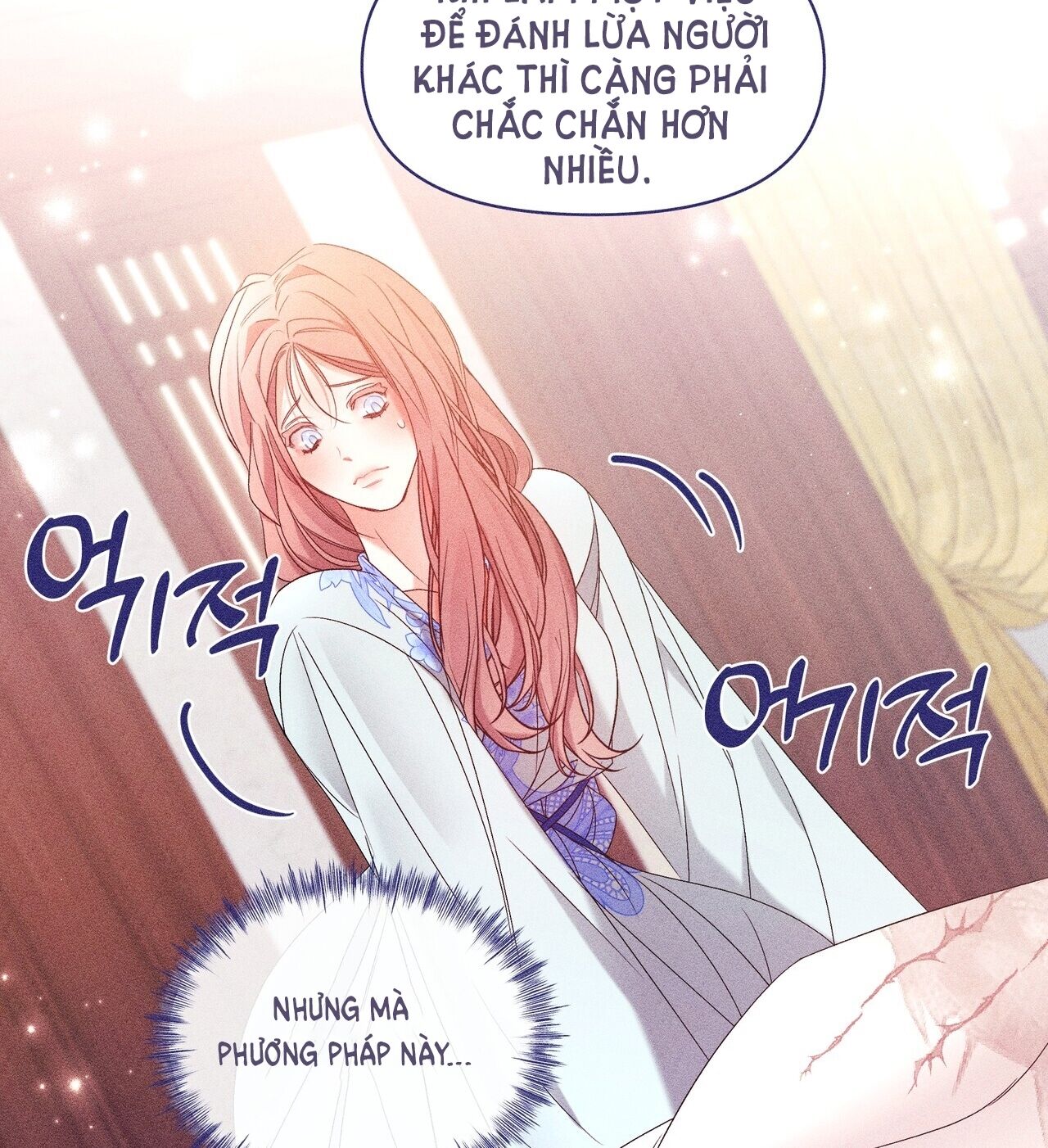 bạn đời của ryun Chap 15.2 - Trang 2