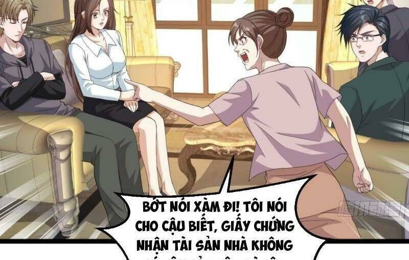 tối cuồng nữ tế chapter 40 - Trang 2