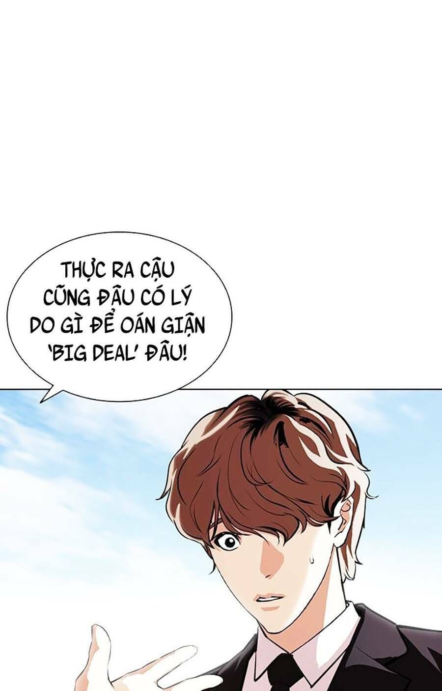 Hoán Đổi Nhiệm Màu Chapter 403 - Trang 2