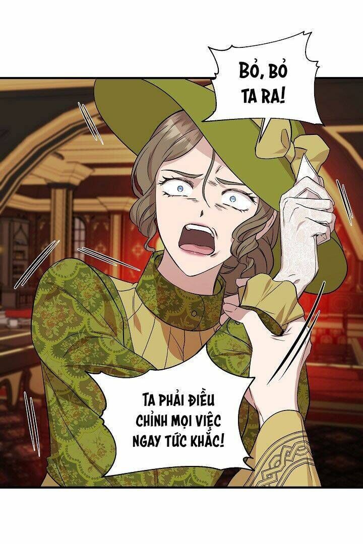 tôi không phải là cinderella chapter 26 - Trang 2