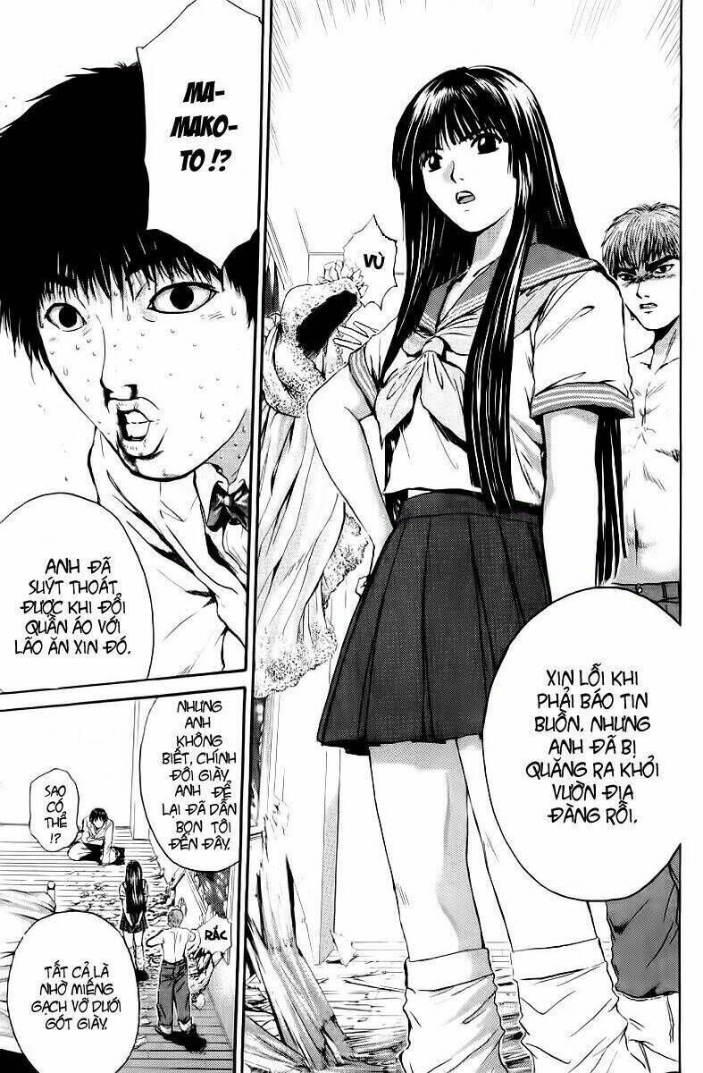 gto - great teacher onizuka chapter 150 - Next chapter 151