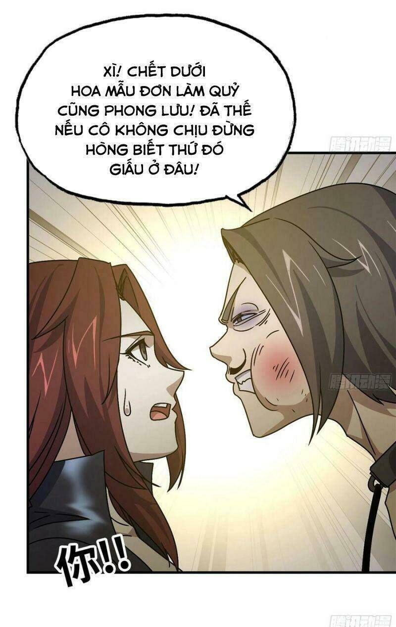 tôi chuyển vàng tại mạt thế Chapter 86 - Next Chapter 87