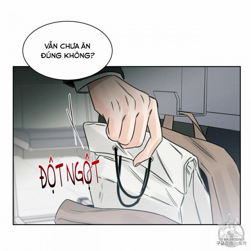 dù anh không yêu em Chapter 6 - Trang 2