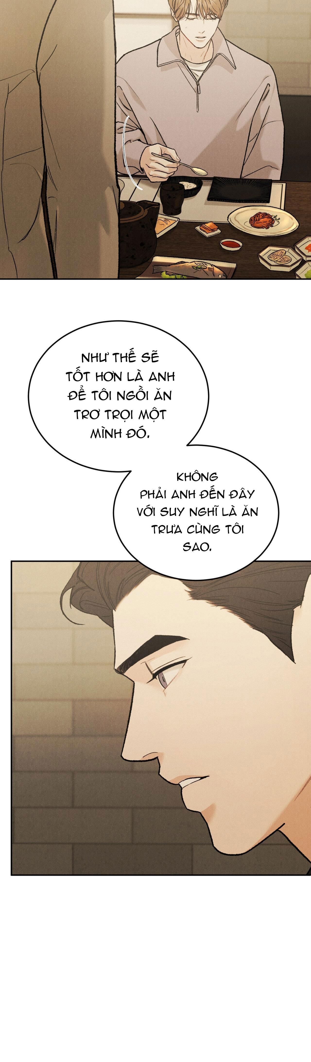 vượt qua giới hạn Chapter 73 - Trang 2