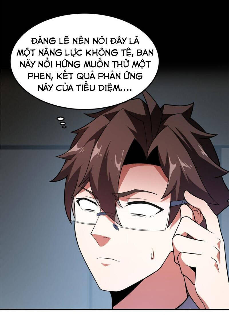 thần sủng tiến hóa chapter 111 - Trang 2