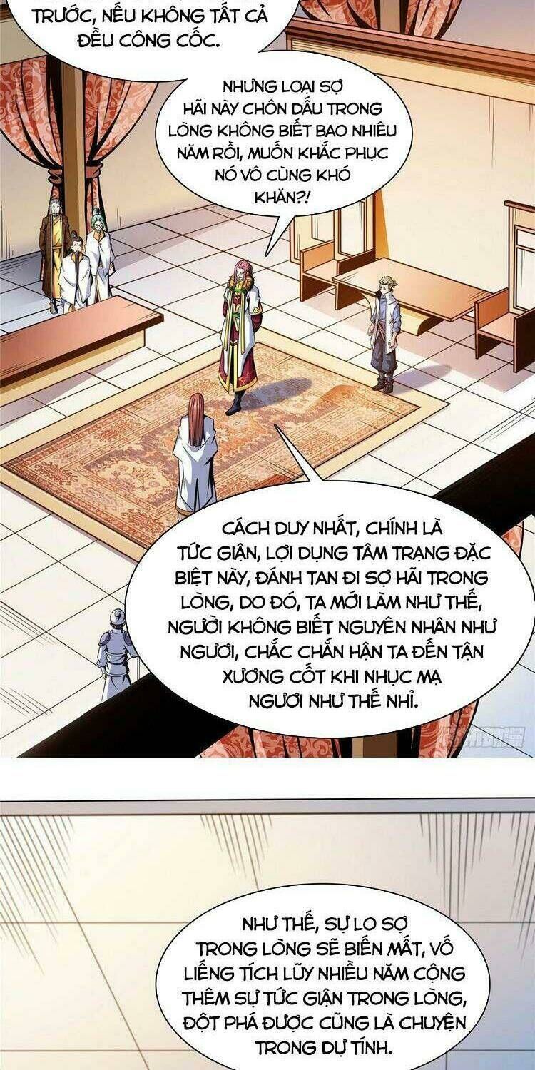 thiên đạo đồ thư quán Chapter 104 - Next Chapter 105