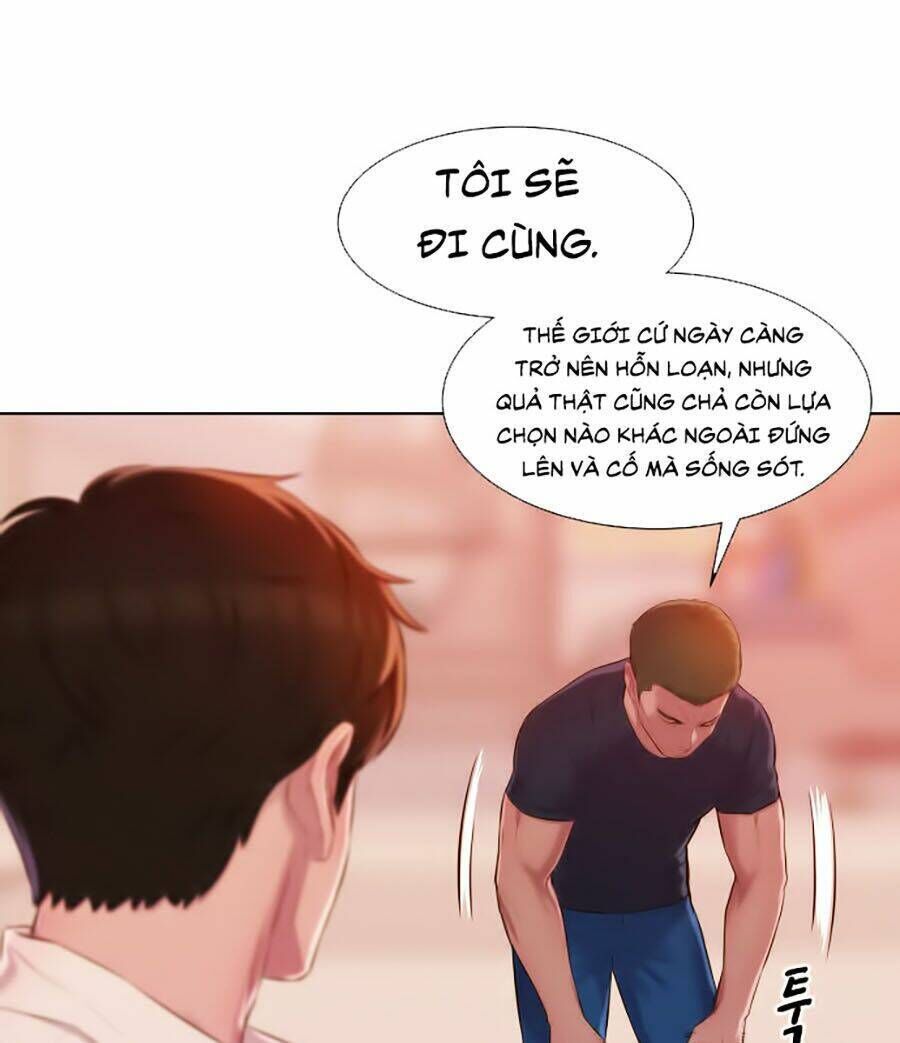 thợ săn 3 cm chapter 6 - Next chapter 7