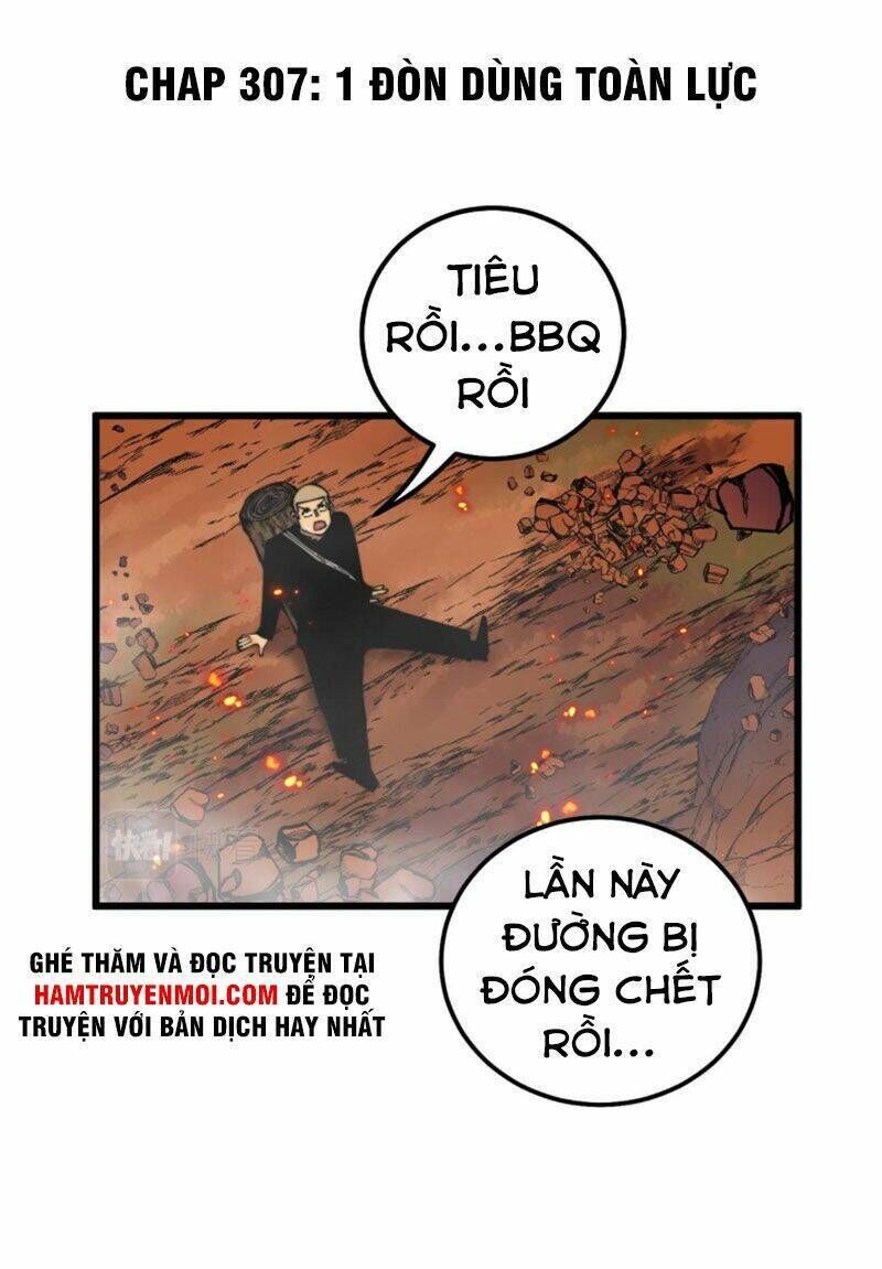 độc thủ vu y chapter 307 - Next chapter 308