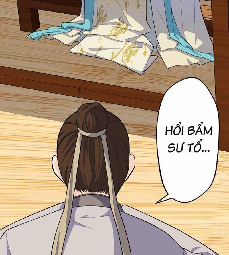 đồ đệ của ta đều là đại yêu vô địch Chapter 4 - Next Chapter 5