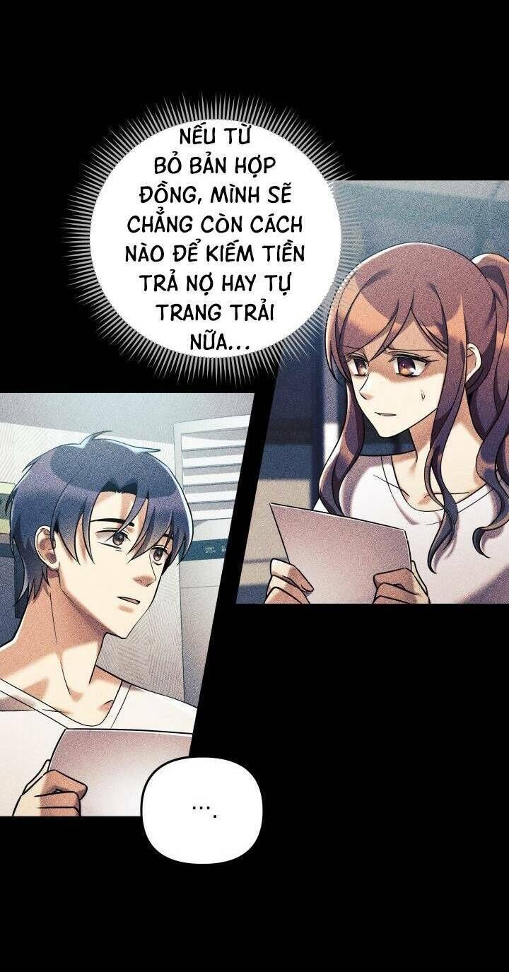 con gái tôi là trùm cuối chapter 3 - Trang 2