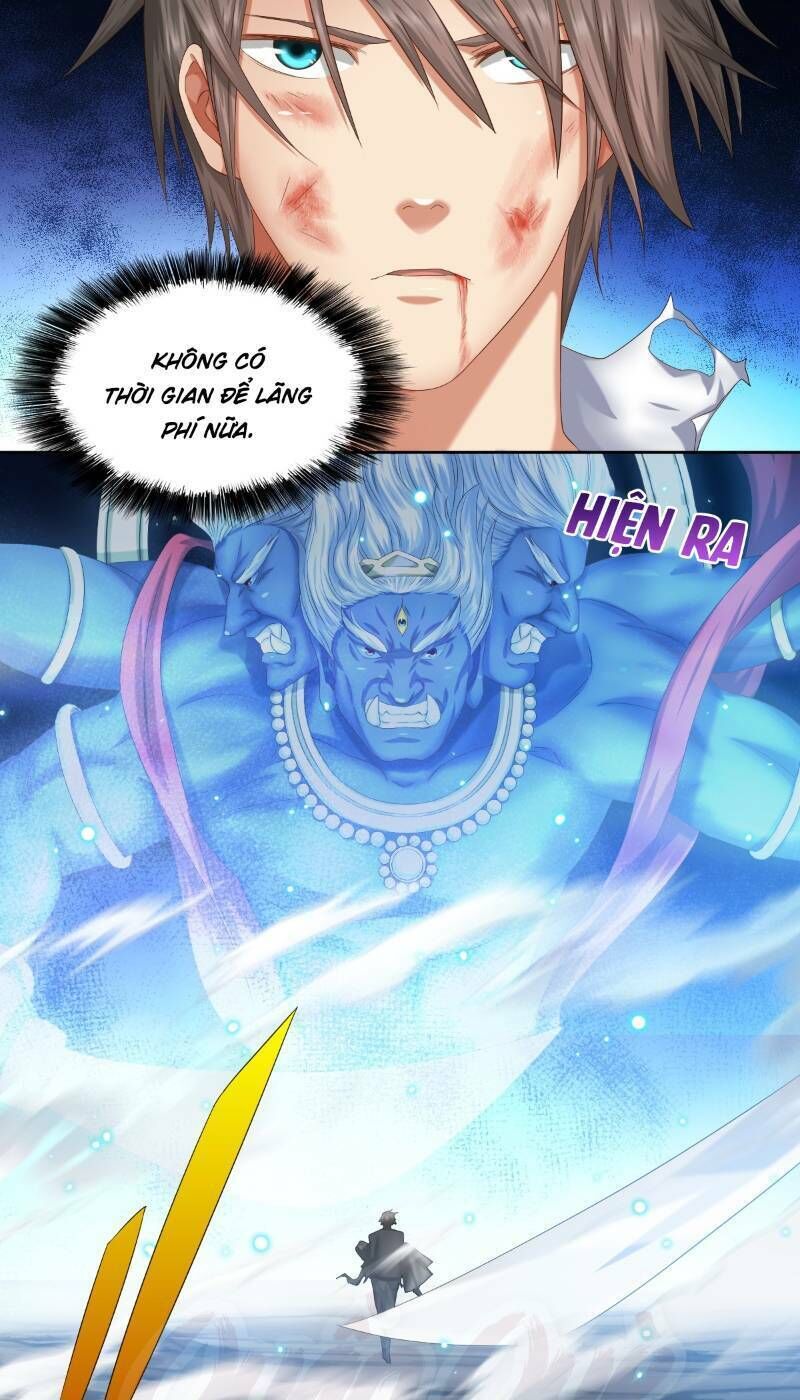 tuyệt thế thiên tài hệ thống chapter 47 - Trang 2